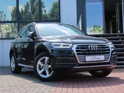 Schwarz Gebraucht 2020 Audi Q5 Sport SUV | 27.900 € (Superpreis)