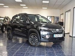 Schwarz Gebraucht 2022 Dacia Spring Comfort Kleinwagen | 9.470 € (Guter Preis)