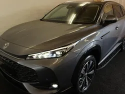 Grau Neu 2025 MG HS Luxury SUV | 32.990 € (Superpreis)
