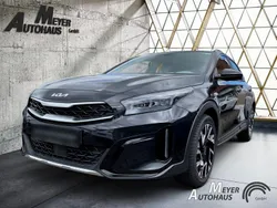 Schwarz Gebraucht 2024 Kia XCeed Comfort SUV | 25.790 € (Guter Preis)