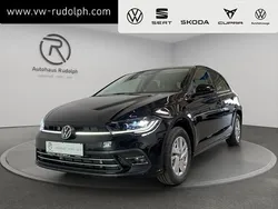 Gebraucht 2024 VW Polo Style | 23.490 € (Guter Preis)