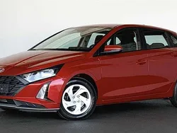 Andere farbe Neu 2025 Hyundai i20 Comfort Kleinwagen | 16.770 € (Guter Preis)