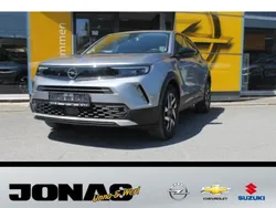 Grau Gebraucht 2021 Opel Mokka-e Elegance SUV | 16.750 € (Guter Preis)