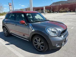 Grau Gebraucht 2016 Mini Park Lane Countryman SUV | 16.399 €