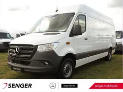 Andere Gebraucht 2024 Mercedes Sprinter Van | 44.446 € (Fairer Preis)