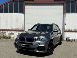Grau Gebraucht 2018 BMW X5 Comfort Edition SUV | 29.999 € (Guter Preis)