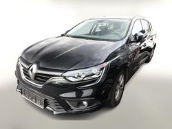 Metallic Gebraucht 2019 Renault Mégane IV Intens | 16.240 € (Fairer Preis)