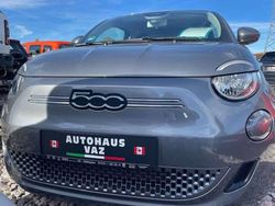 Colore esterno (mineral grau) Gebraucht 2023 Fiat 500e Kleinwagen | 21.990 € (Fairer Preis)