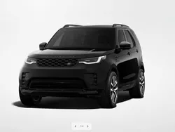 Schwarz Neu 2025 Land Rover Discovery 5 SE Dynamic SUV | 84.950 € (Guter Preis)