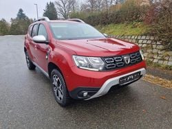 Rot Gebraucht 2019 Dacia Duster Prestige SUV | 13.950 € (Fairer Preis)