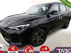 Schwarz Neu 2025 MG ZS Comfort SUV | 22.859 € (Fairer Preis)