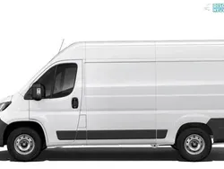 Kaolinweiß Neu 2025 Citroën Jumper Van / Kleinbus | 29.245 € (Guter Preis)