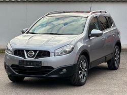 Grau Gebraucht 2012 Nissan Qashqai +2 360º SUV | 5.990 € (Superpreis)