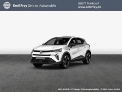 Perlmutt weiss metallic Gebraucht 2025 Renault Captur Esprit Alpine SUV | 30.790 € (Fairer Preis)