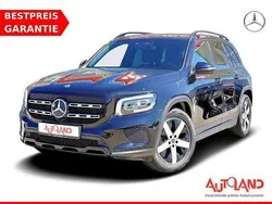 Andere Gebraucht 2021 Mercedes GLB200 Progressive SUV | 33.950 € (Fairer Preis)