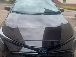 Schwarz Gebraucht 2022 Toyota Corolla Business Edition Kombi | 19.000 € (Superpreis)