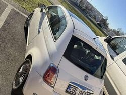 Gebraucht 2010 Fiat 500 Sport Limousine | 4.000 € (Guter Preis)