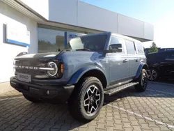 Blau Gebraucht 2023 Ford Bronco SUV | 68.500 € (Teuer)