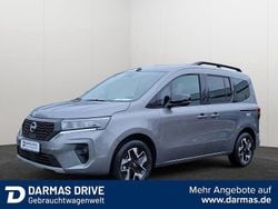 Grau Neu 2025 Nissan Townstar N-Connecta Van | 25.990 € (Superpreis)