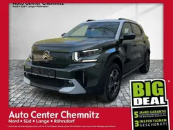 /typ aussenverkleidung metall Neu 2025 Citroën e-C3 SUV | 32.486 € (Fairer Preis)