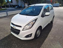 Weiß Gebraucht 2013 Chevrolet Spark LT Kleinwagen | 3.200 € (Fairer Preis)