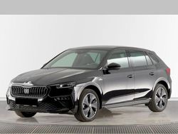 Blackmagic perleffekt Gebraucht 2024 Skoda Scala Monte Carlo Kleinwagen | 25.490 € (Teuer)