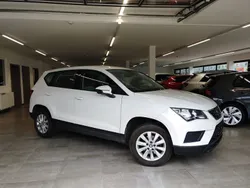 Bilaweiß Gebraucht 2019 Seat Ateca Reference SUV | 14.990 € (Fairer Preis)