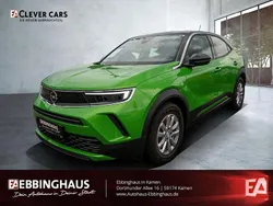 Grün Gebraucht 2022 Opel Mokka-e Edition SUV | 15.999 € (Superpreis)