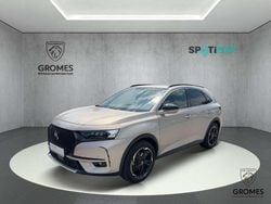Beige Gebraucht 2021 DS Automobiles DS7 Crossback Performance SUV | 26.990 € (Guter Preis)