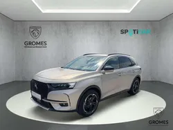 Beige Gebraucht 2021 DS Automobiles DS7 Crossback Performance SUV | 31.990 € (Guter Preis)