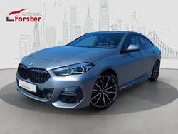 Grau Gebraucht 2023 BMW 220 M Sport Coupé | 37.890 € (Fairer Preis)