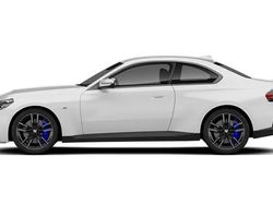 Schwarz Neu 2025 BMW M240 M Sport Coupé | 61.530 € (Guter Preis)