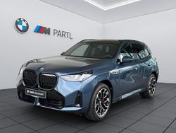 Blau Neu 2025 BMW X3 M Sport SUV | 66.740 € (Fairer Preis)