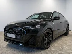 Mythosschwarz Neu 2025 Audi Q8 Sport SUV | 94.800 € (Superpreis)
