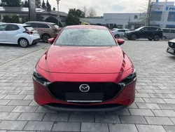Neu 2024 Mazda 3 Exclusive-Line Kleinwagen | 29.999 € (Guter Preis)