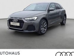 Grau Neu 2026 Audi A1 Sportback Advanced Kleinwagen | 37.990 €