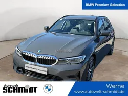 BMW 320e