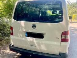 Weiß Gebraucht 2014 VW T5 Van | 16.500 € (Etwas zu teuer)
