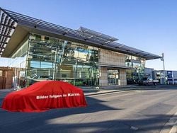 Schwarz Gebraucht 2013 Jaguar XKR Cabrio | 36.999 € (Fairer Preis)