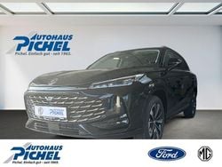 Schwarz(metallic) Neu 2025 MG HS Luxury SUV | 31.990 € (Guter Preis)