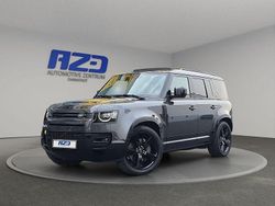 Grau Gebraucht 2022 Land Rover Defender HSE SUV | 62.880 € (Fairer Preis)