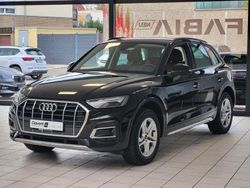 Brillantschwarz Gebraucht 2022 Audi Q5 SUV | 36.990 € (Fairer Preis)