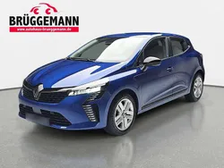 Ironblau metallic Neu 2025 Renault Clio V Evolution Kleinwagen | 18.990 € (Guter Preis)