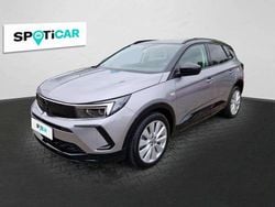 Grau artense Gebraucht 2024 Opel Grandland X GS Line SUV | 26.500 € (Superpreis)