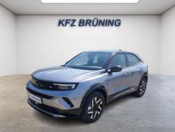 Grau Neu 2025 Opel Mokka SUV | 23.480 € (Guter Preis)