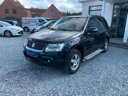 Schwarz Gebraucht 2009 Suzuki Grand Vitara SUV | 4.999 €