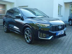 Schwarz Neu 2025 Ford Kuga ST-Line X SUV | 35.990 € (Teuer)