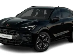 Midnight schwarz metallic Neu 2025 Cupra Terramar SUV | 39.390 € (Fairer Preis)