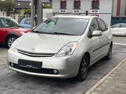 Silber Gebraucht 2005 Toyota Prius Executive Kleinwagen | 4.340 € (Fairer Preis)