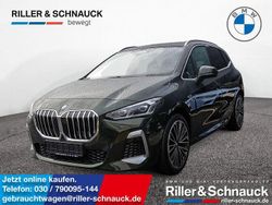 San remo green Gebraucht 2022 BMW 230e Active Tourer M Sport Van / Kleinbus | 34.950 € (Etwas zu teuer)
